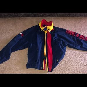 Authentic Vintage Tommy Hilfiger Jacket
